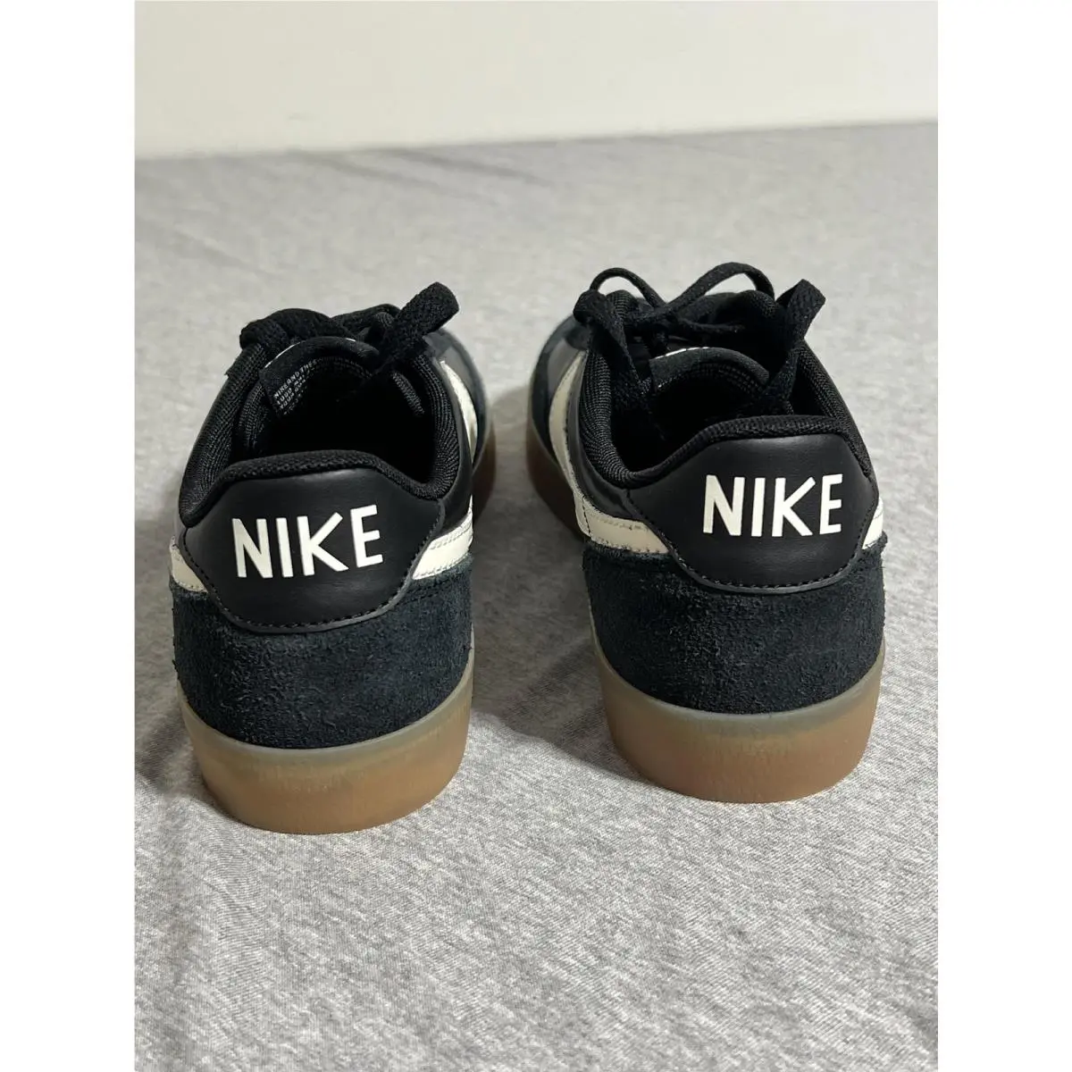 Nike shoes - Nike Killshot 2 (GS) - Killshot - Black 6
