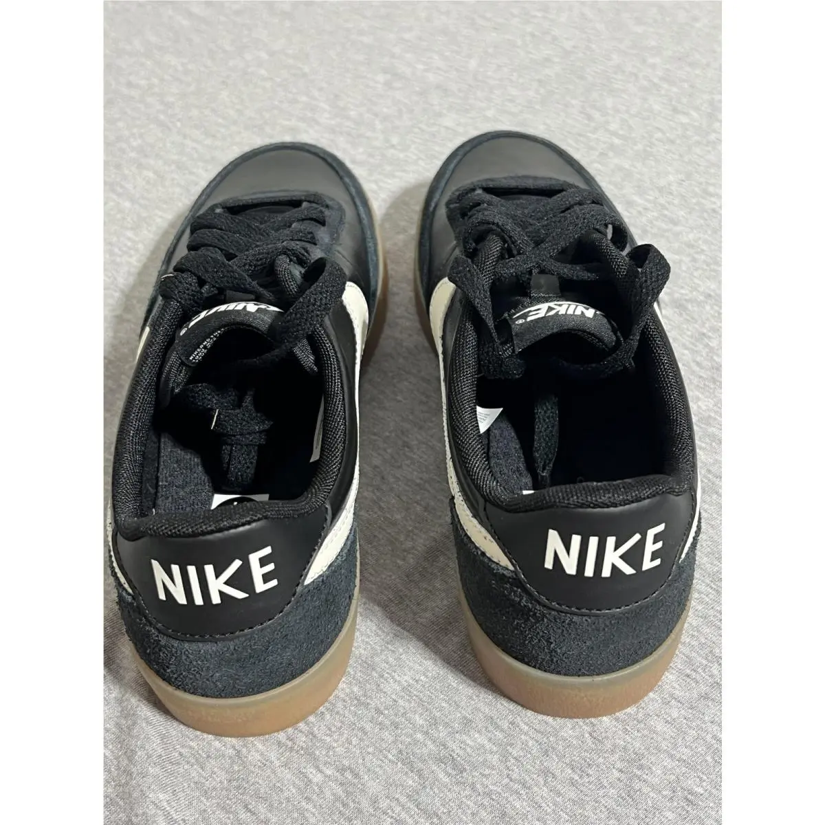 Nike shoes - Nike Killshot 2 (GS) - Killshot - Black 7