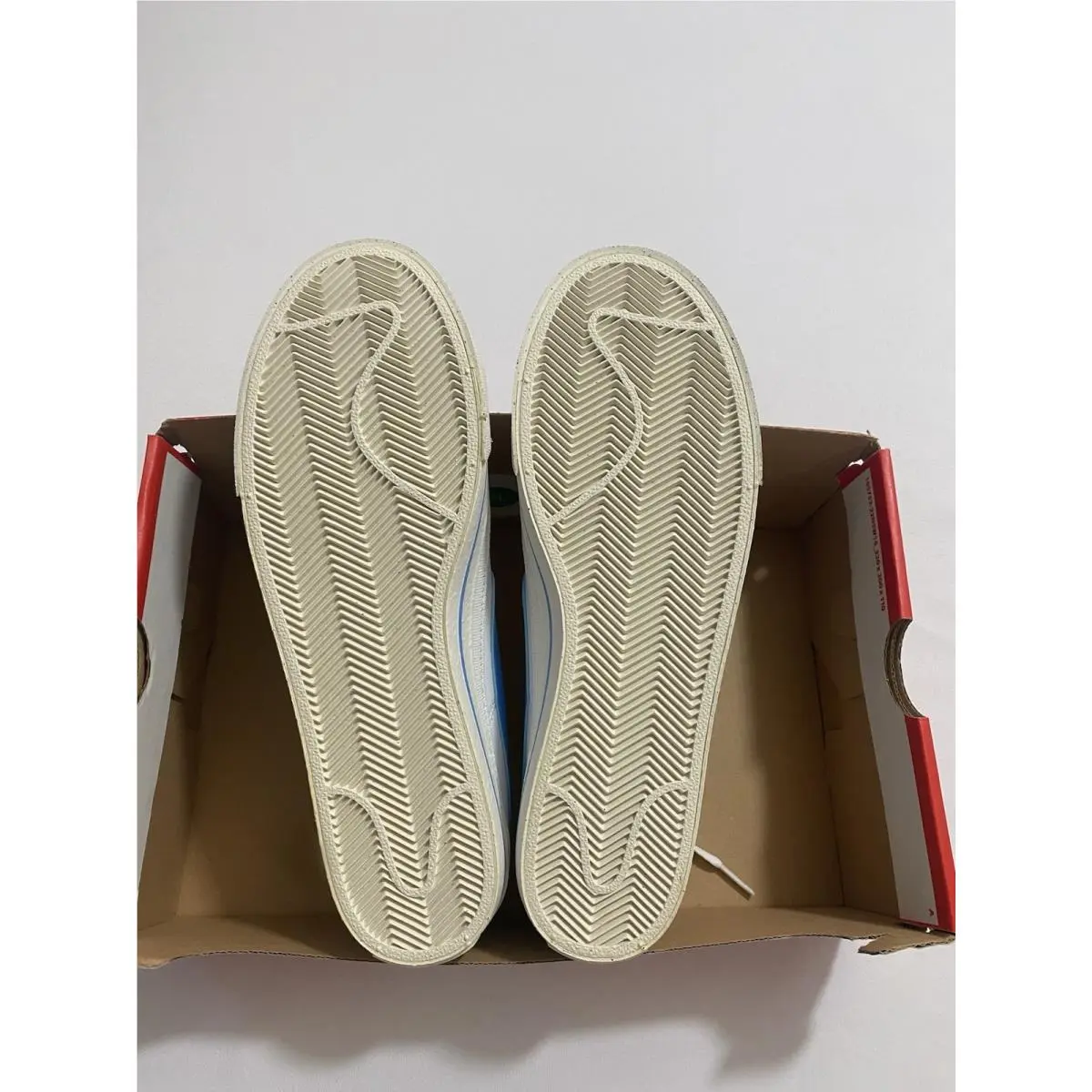 Nike shoes - Nike Court Legacy - Court Legacy - FQ6474-100 - White (UPC: 0196968175451) 7