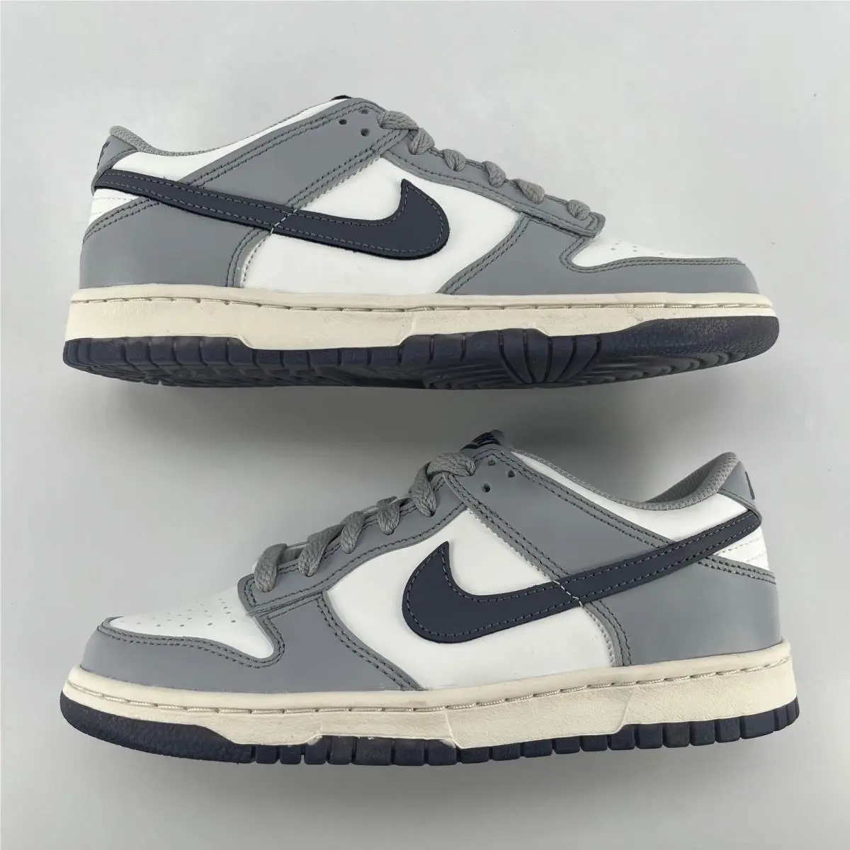 Nike shoes - FB9109-101 - FB9109-101 - Gray 0