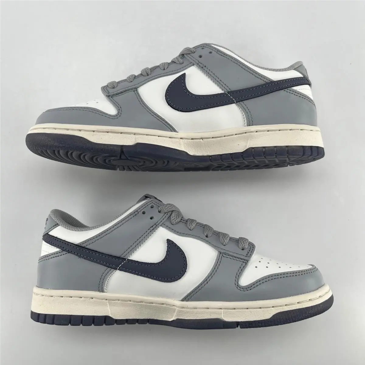 Nike shoes - FB9109-101 - FB9109-101 - Gray 1