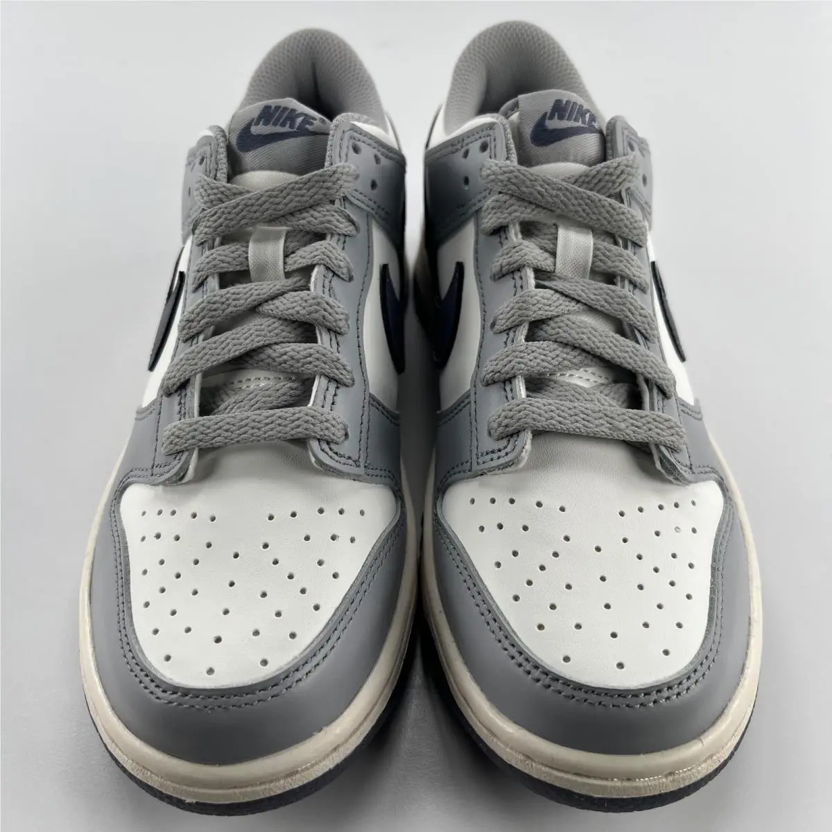 Nike shoes - FB9109-101 - FB9109-101 - Gray 2
