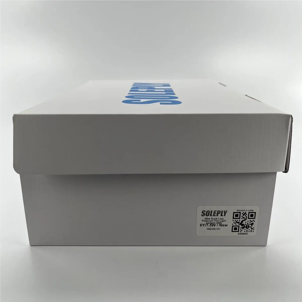 Nike shoes - FB9109-101 - FB9109-101 - Gray 6