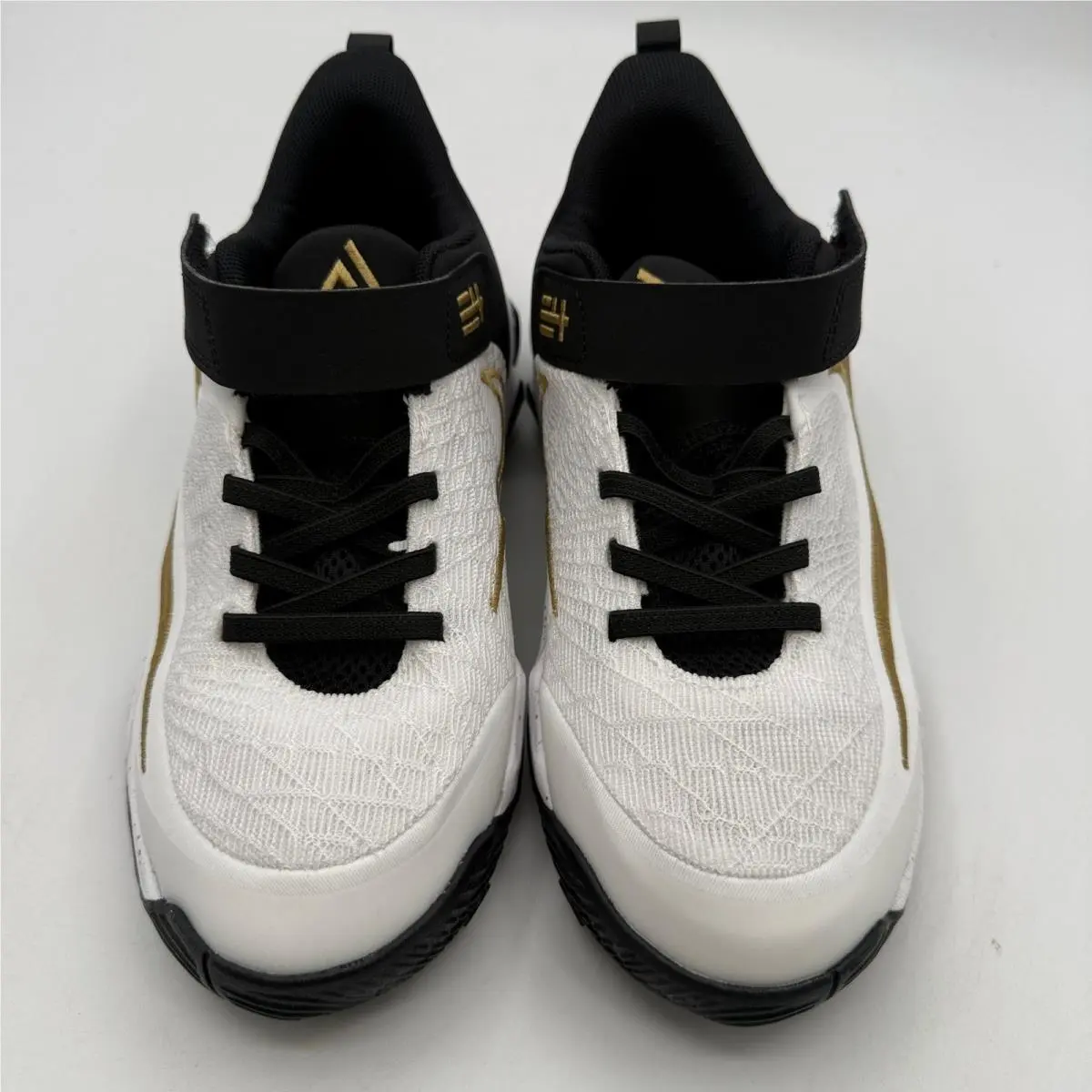 Nike shoes - Giannis Immortality 4 (PS) - Giannis Immortality - White 1