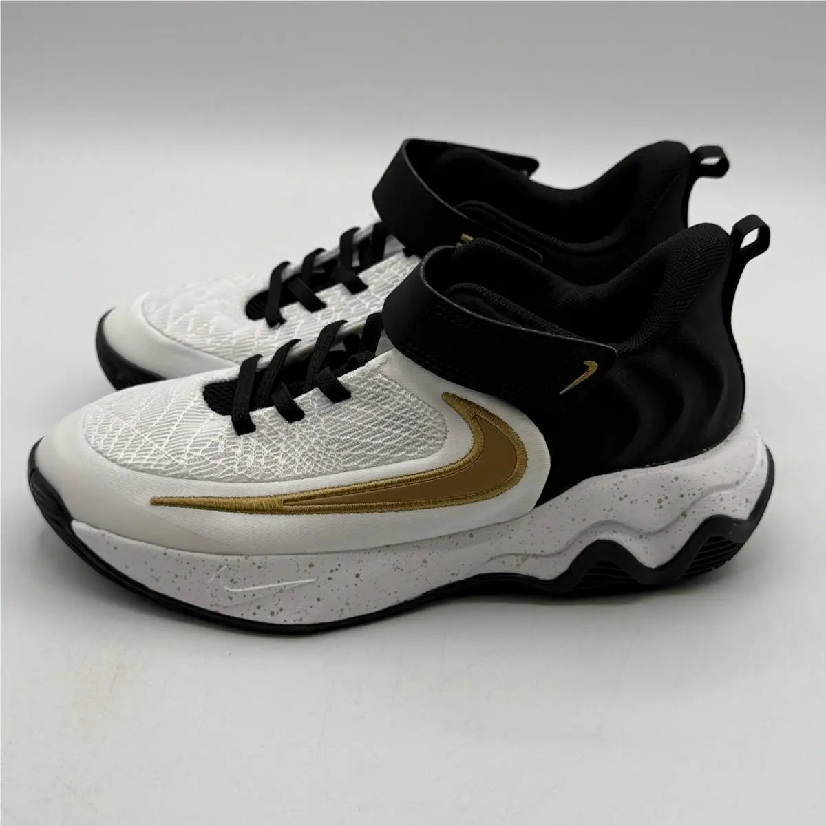 Nike shoes - Giannis Immortality 4 (PS) - Giannis Immortality - White 2