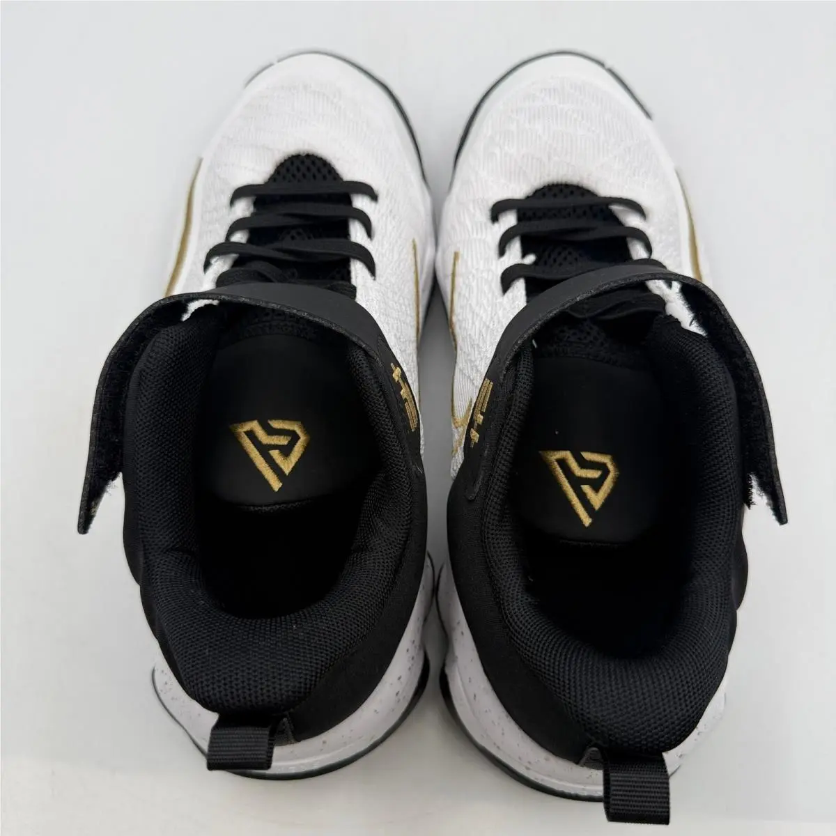 Nike shoes - Giannis Immortality 4 (PS) - Giannis Immortality - White 3