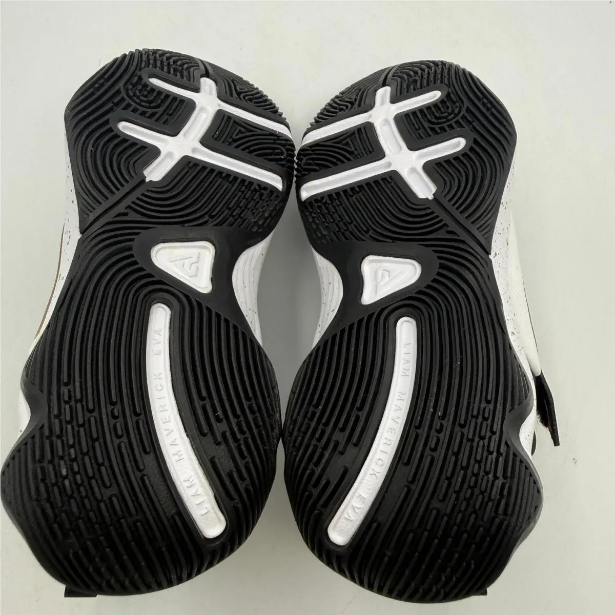 Nike shoes - Giannis Immortality 4 (PS) - Giannis Immortality - White 4