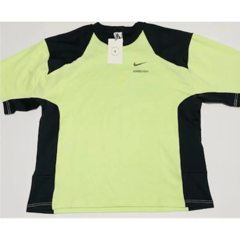 Nike clothing - Nike Ambush - Ambush - CV0549358S - Green 0