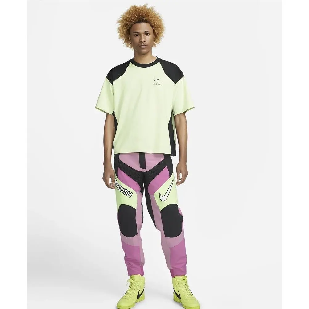 Nike clothing - Nike Ambush - Ambush - CV0549358S - Green 2