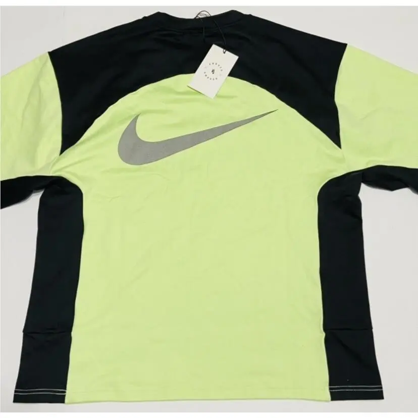 Nike clothing - Nike Ambush - Ambush - CV0549358S - Green 3