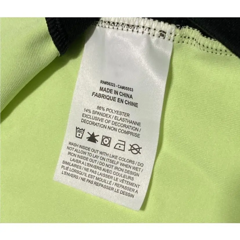 Nike clothing - Nike Ambush - Ambush - CV0549358S - Green 5