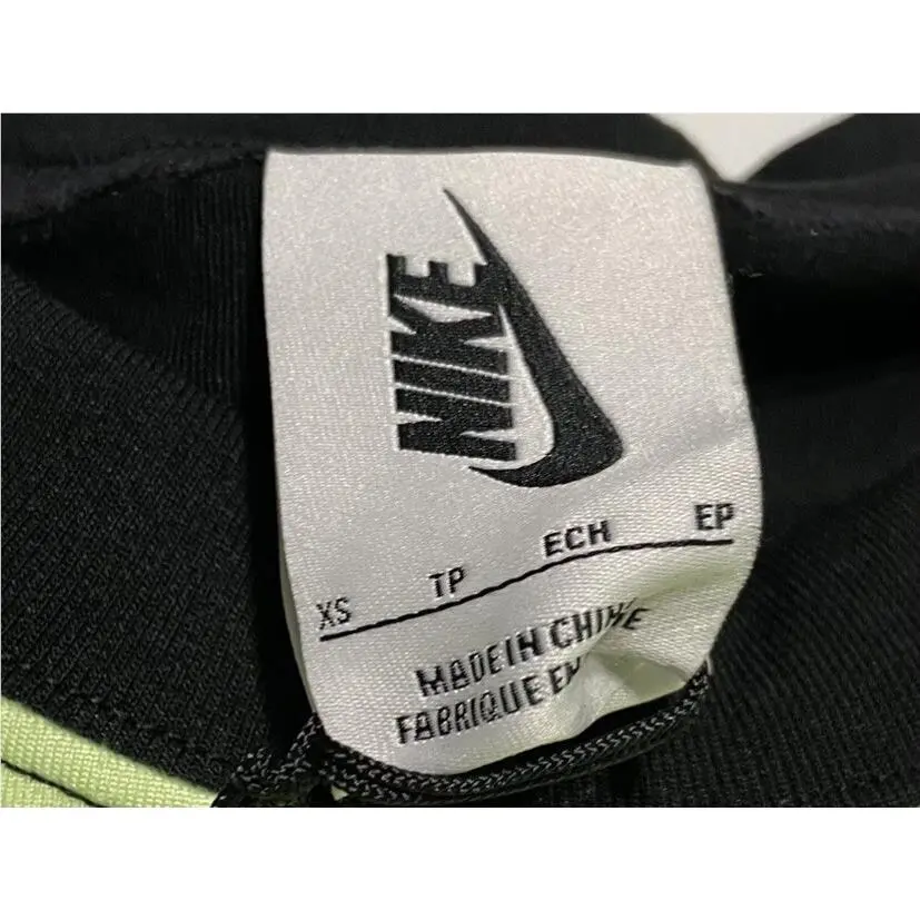 Nike clothing - Nike Ambush - Ambush - CV0549358S - Green 6