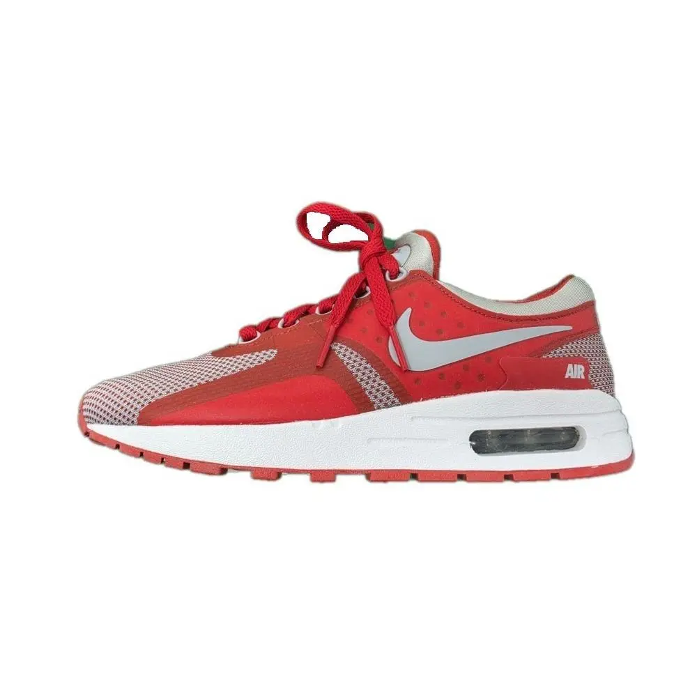 Nike shoes - Air Max Zero Essential - Air Max Zero Essential - Red (UPC: 886916428790) 0