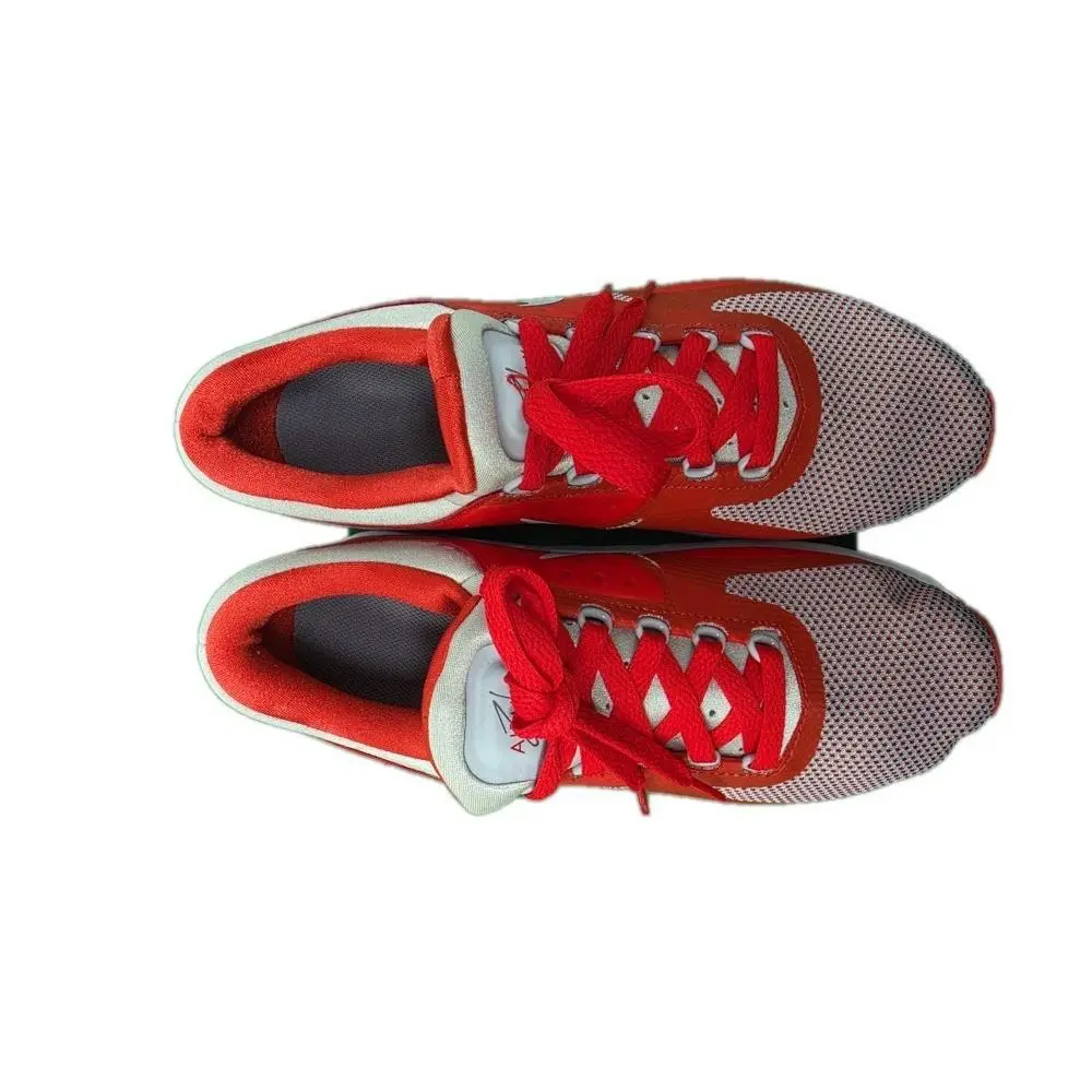 Nike shoes - Air Max Zero Essential - Air Max Zero Essential - Red (UPC: 886916428790) 2