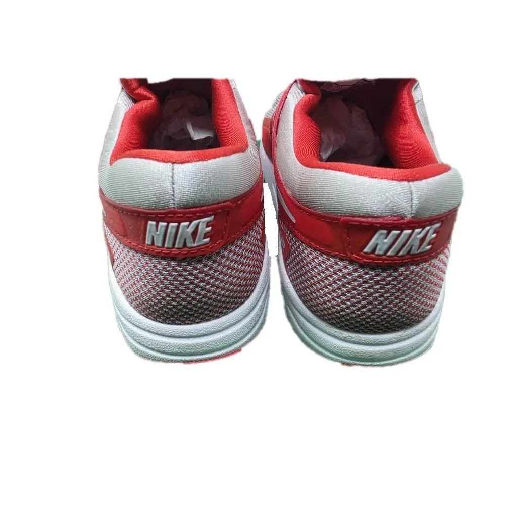 Nike shoes - Air Max Zero Essential - Air Max Zero Essential - Red (UPC: 886916428790) 3