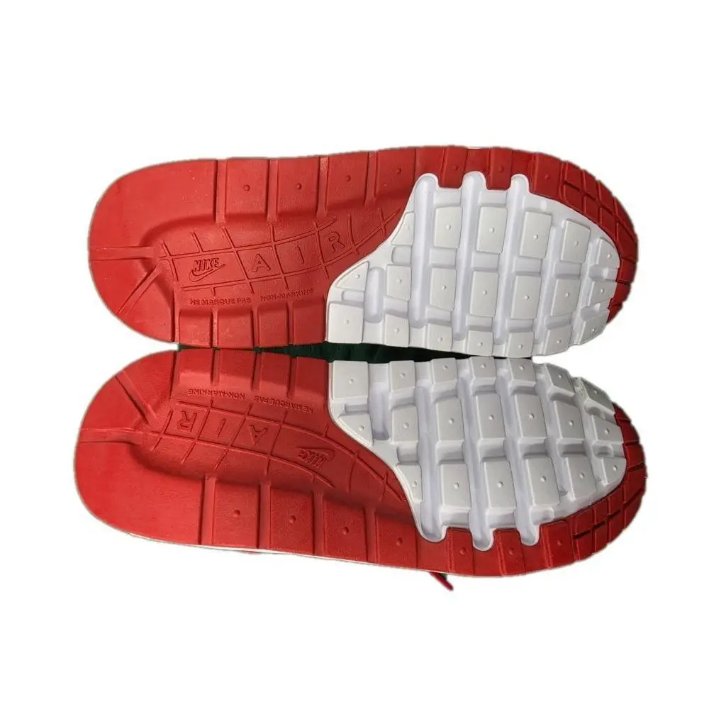 Nike shoes - Air Max Zero Essential - Air Max Zero Essential - Red (UPC: 886916428790) 4