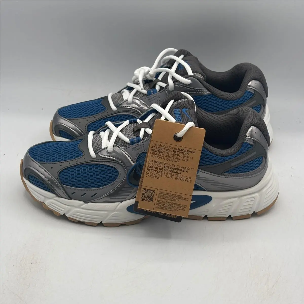 Nike shoes - Nike V5 RNR - RNR - Blue 1