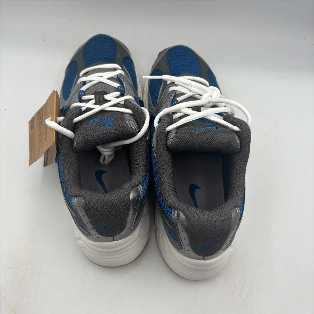 Nike shoes - Nike V5 RNR - RNR - Blue 2