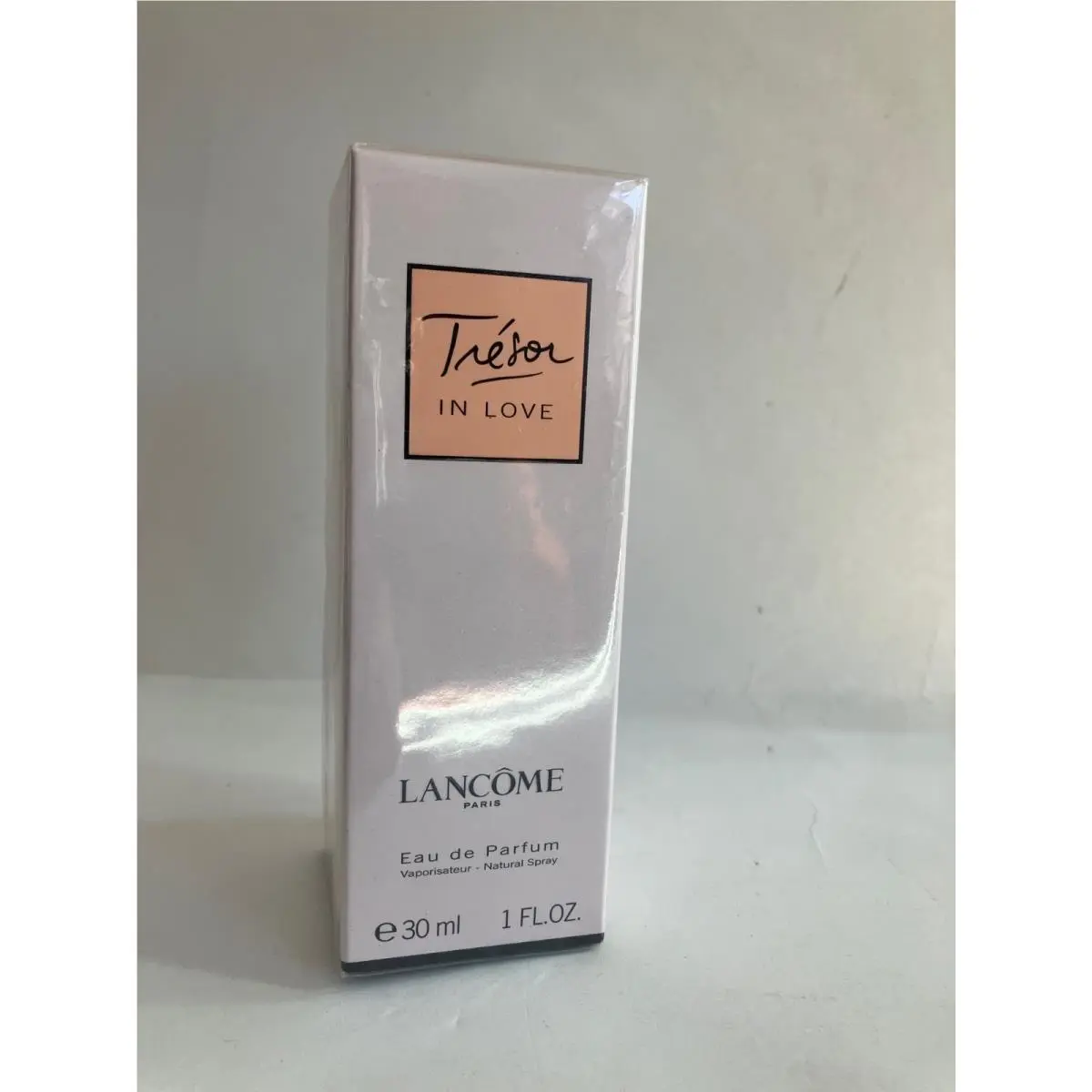 Lancome Tresor IN Love 1oz Each Edp Spray For Women Rare by Lancôme