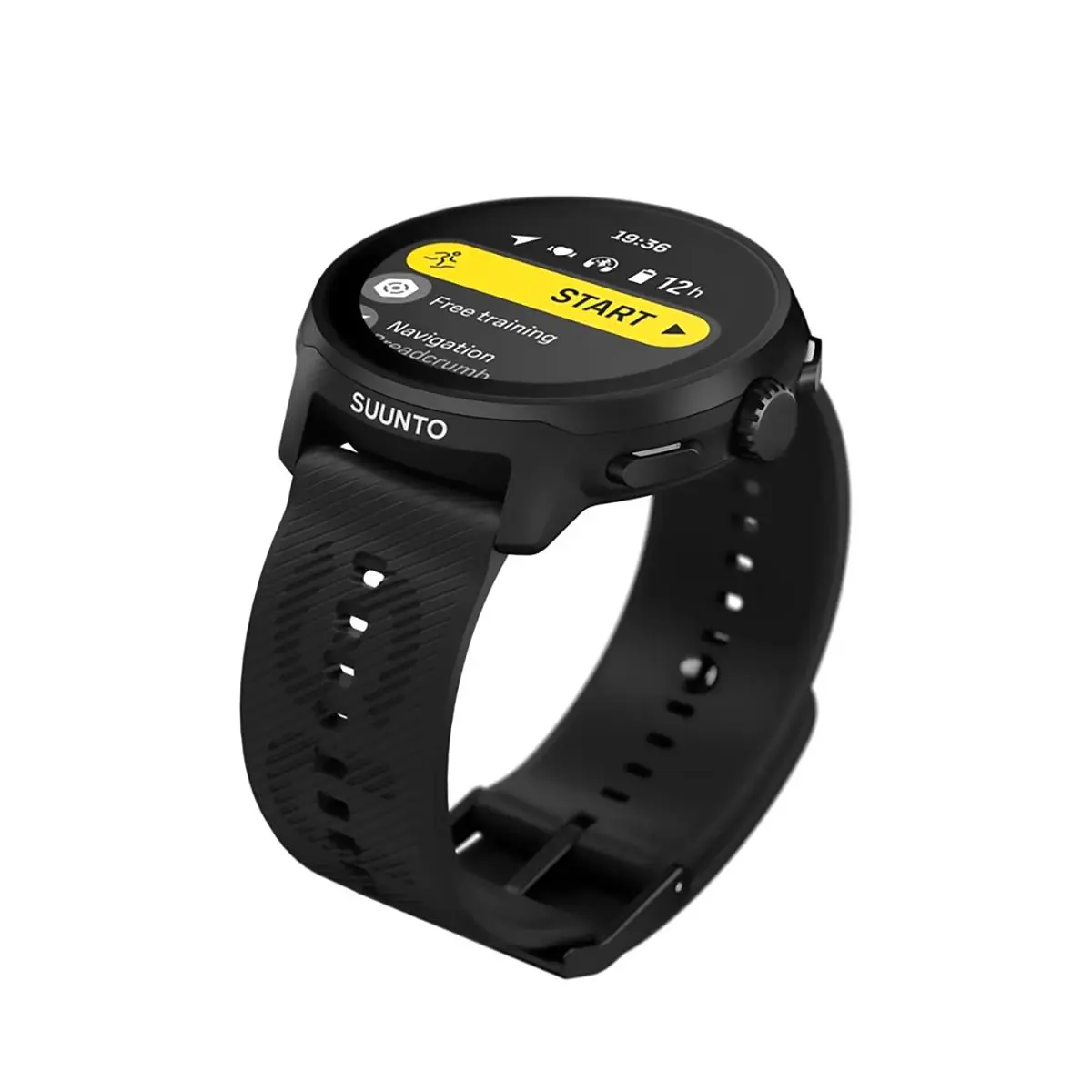 Run Sports Watch by Suunto