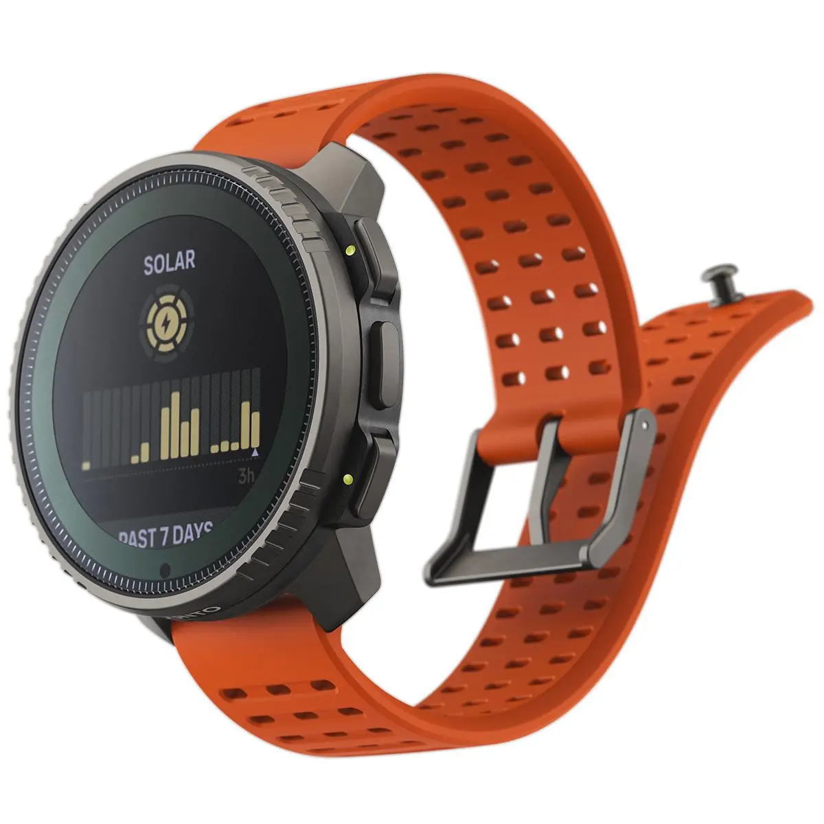 Vertical Watch by Suunto