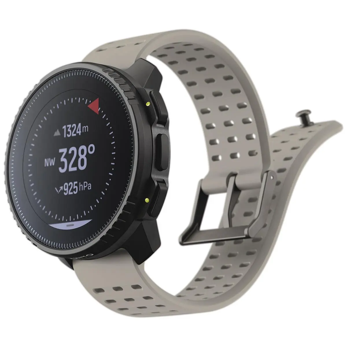 Vertical Watch Sand by Suunto