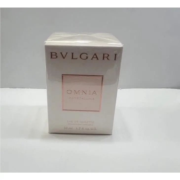 Omnia Crystalline 1.7oz Edt Spray by Bvlgari