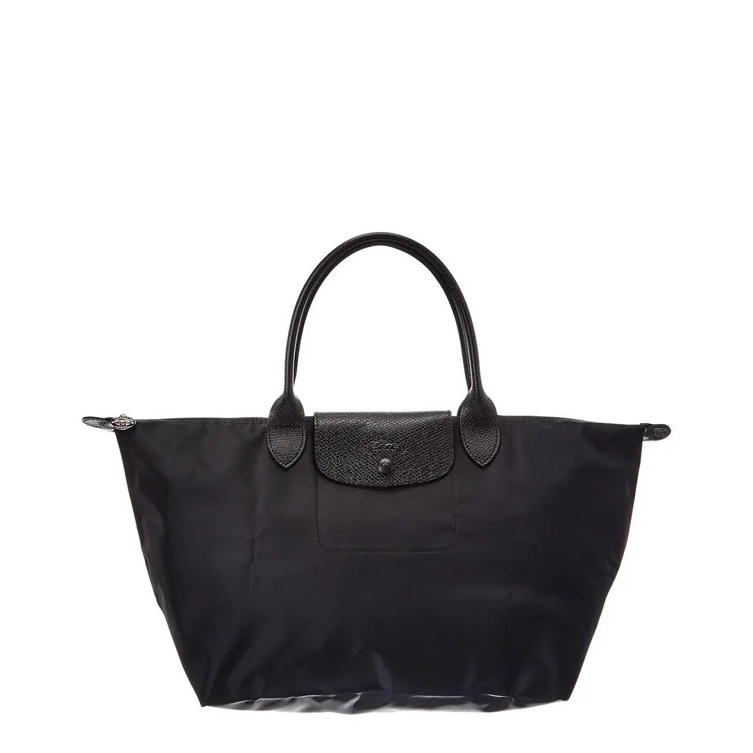 Le Pliage One Large Handbag Women`s by Longchamp