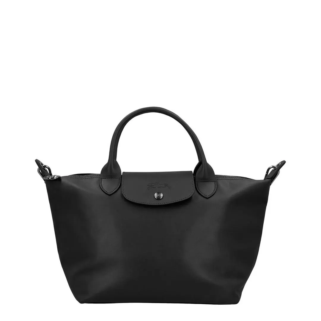 Le Pliage Xtra Small Leather Crossbody Handbag Women`s by Longchamp