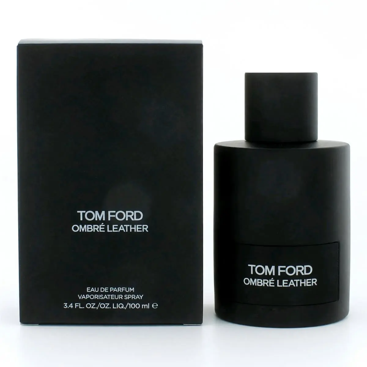 Tom Ford Ombre Leather by Tom Ford 3.4 oz Edp Spray For Men