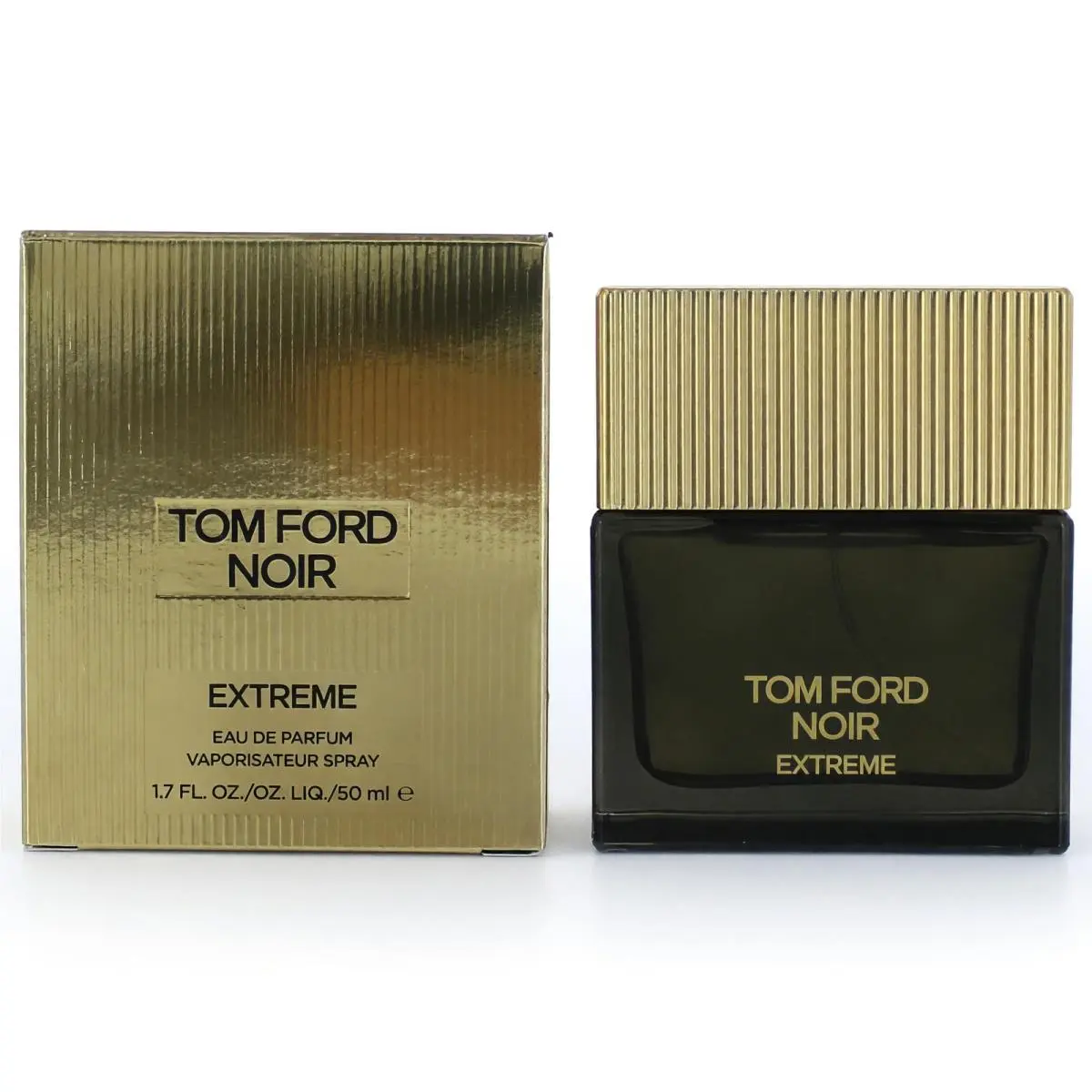 Noir Extreme  1.7 oz Edp Spray For Men by Tom Ford