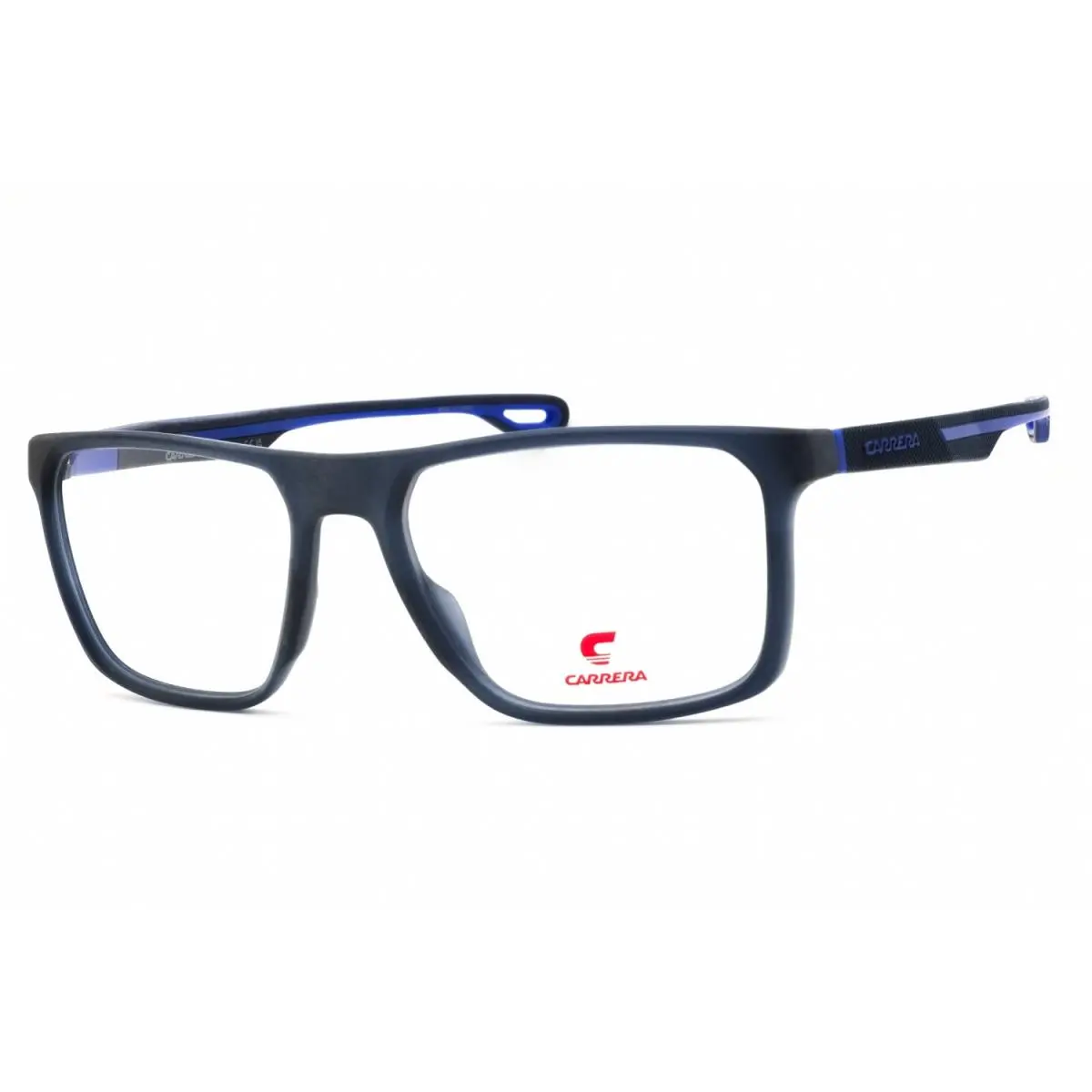 Carrera CA4413-FLL-55 Eyeglasses Frame Size 55mm 18mm 145mm Blue Men 7167369866