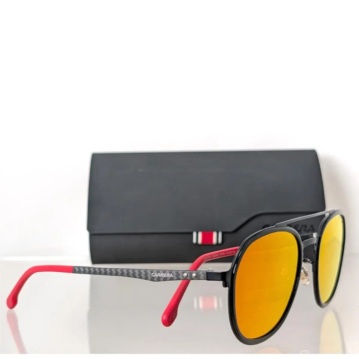 Sunglasses 8033/GS 003W3 8033 54mm by Carrera