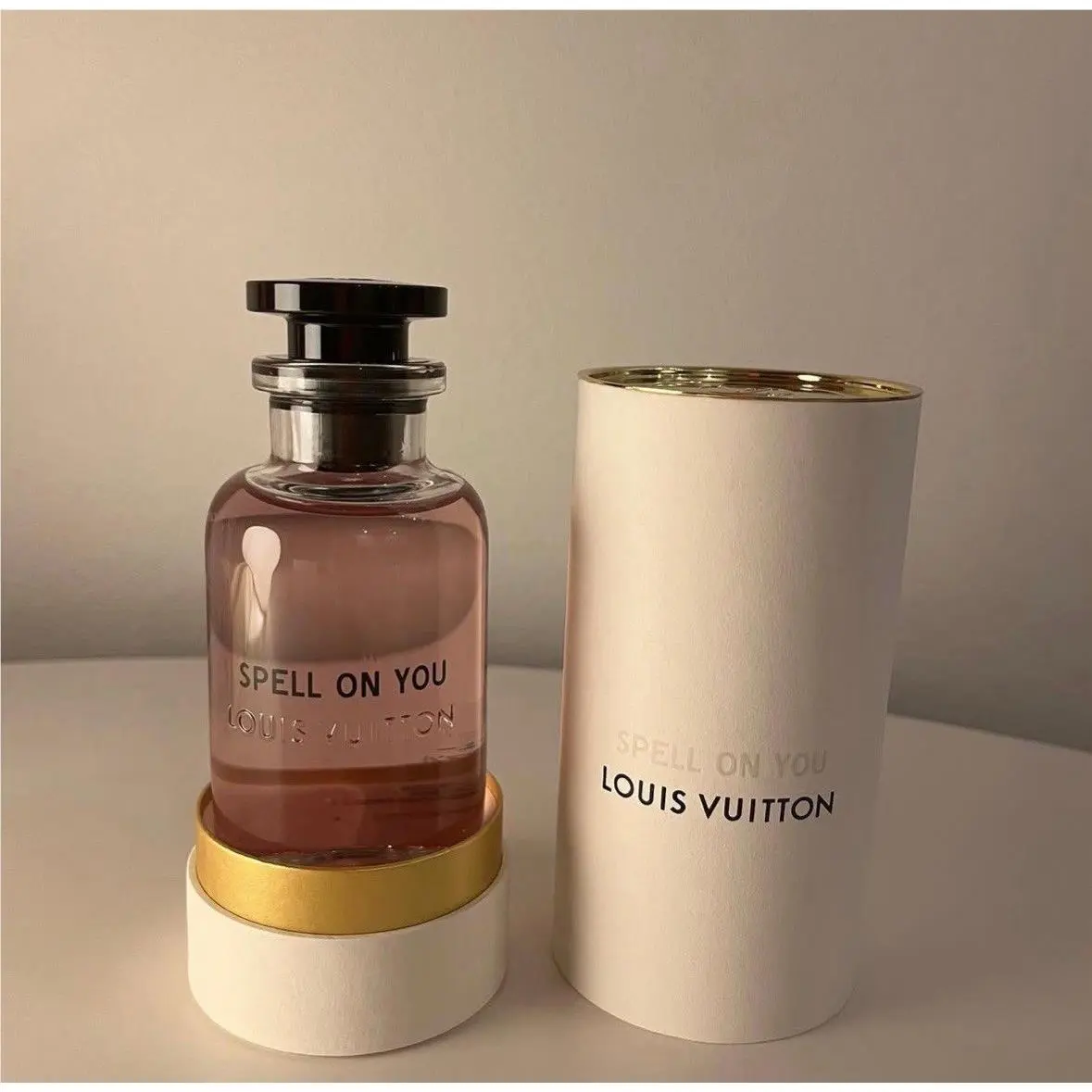 Louis Vuitton Spell On You Perfume 3.4oz 100ml
