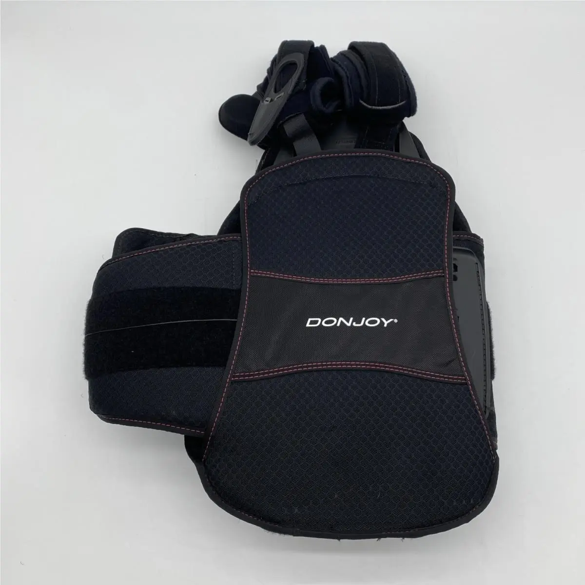 DonJoy  - DonJoy Back Brace II TLSO - TLSO Back Brace II - Black 0
