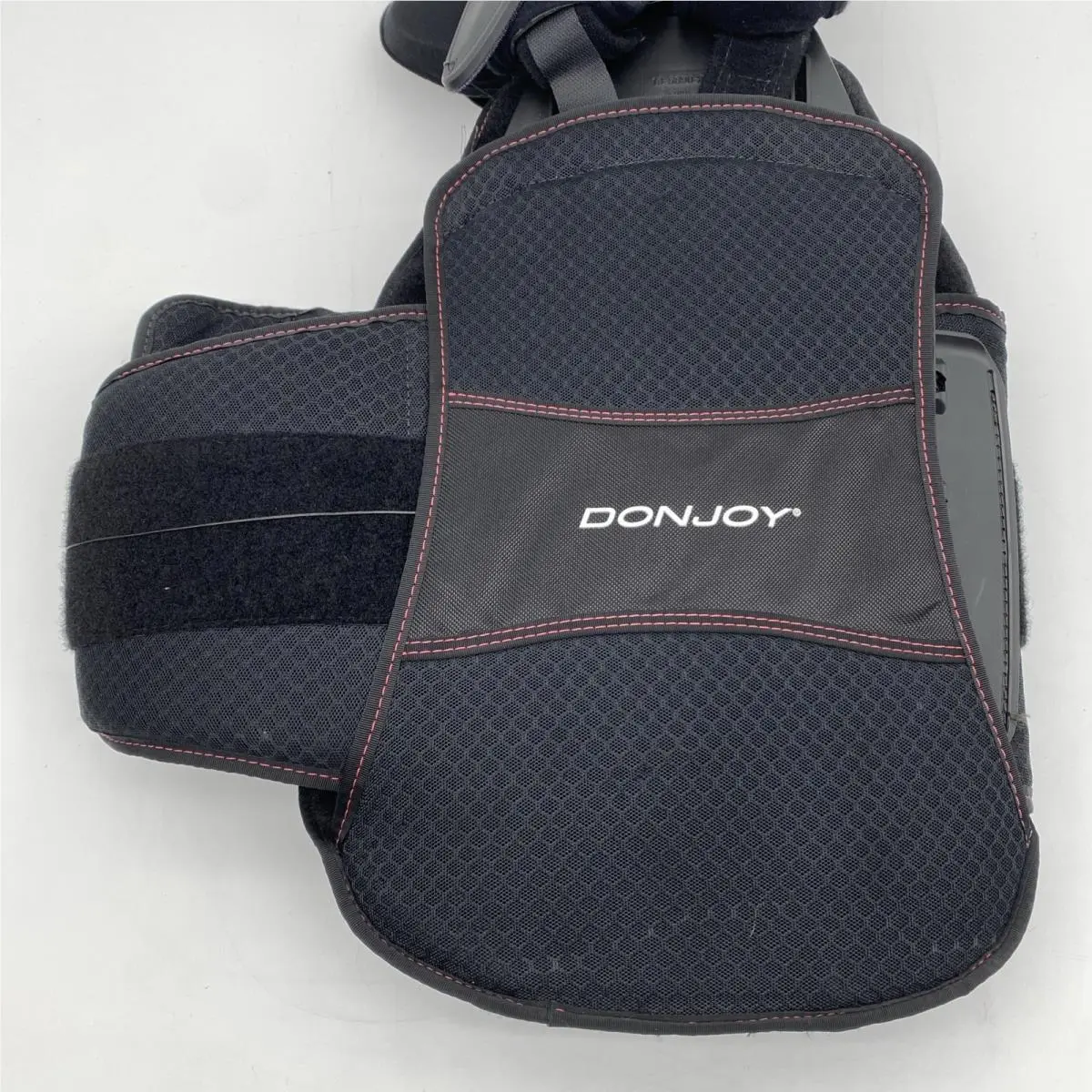 DonJoy  - DonJoy Back Brace II TLSO - TLSO Back Brace II - Black 1