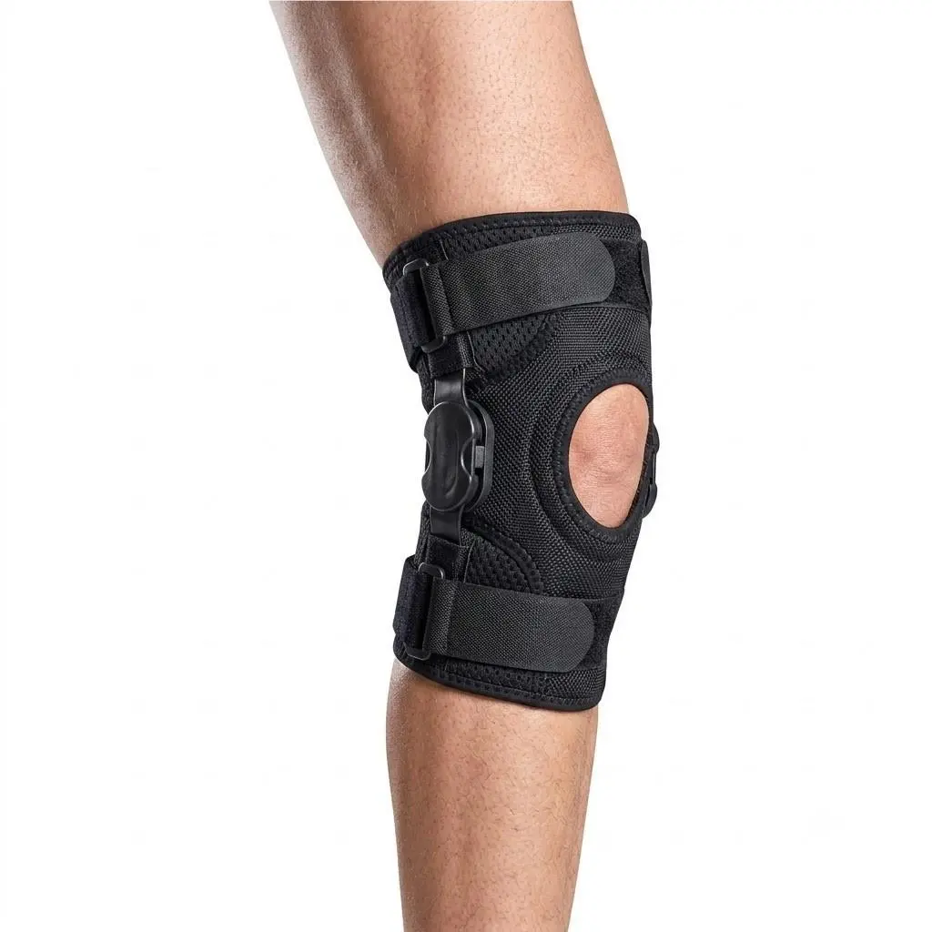Donjoy Tru-pull Lite S - Left