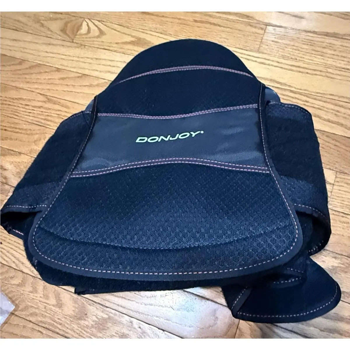 DonJoy  - Donjoy IsoFORM - IsoFORM - Black 2