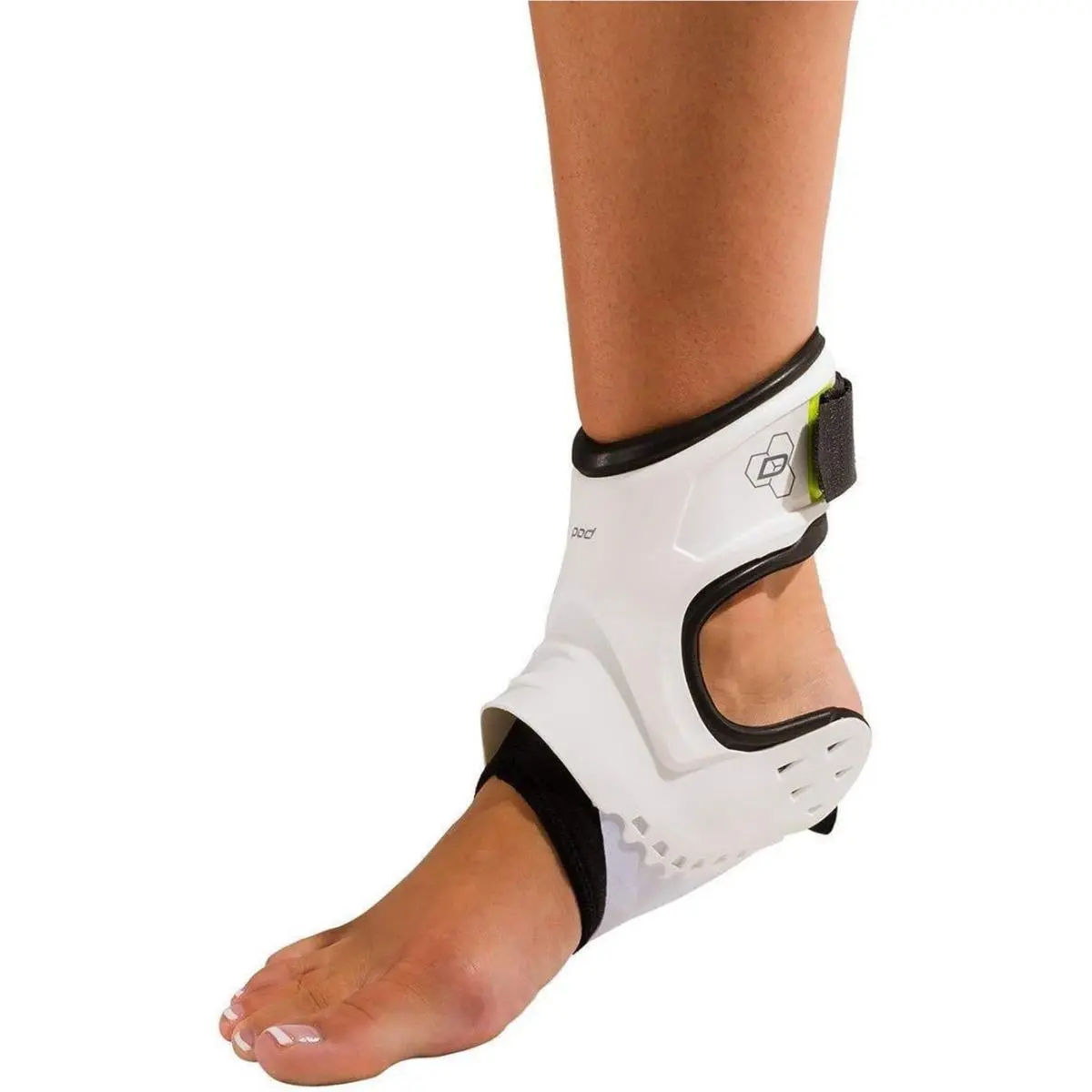 DonJoy  - DP151AB05-WHT-L-R - DP151AB05-WHT-L-R - White (UPC: 7445009058028) 0