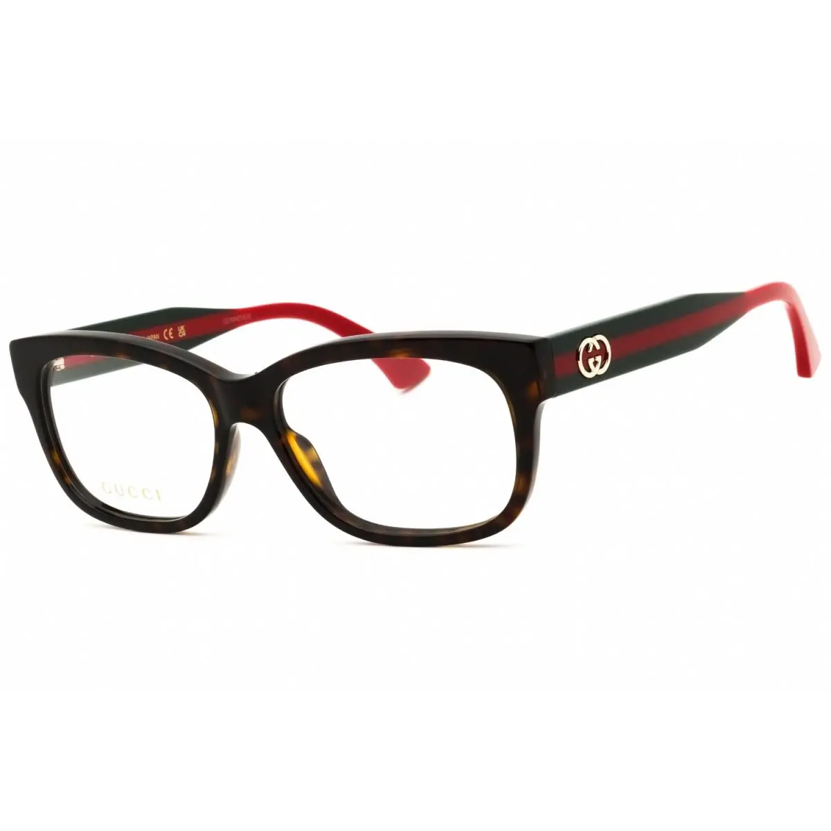 Gucci GG0278ON-012 Eyeglasses 55mm