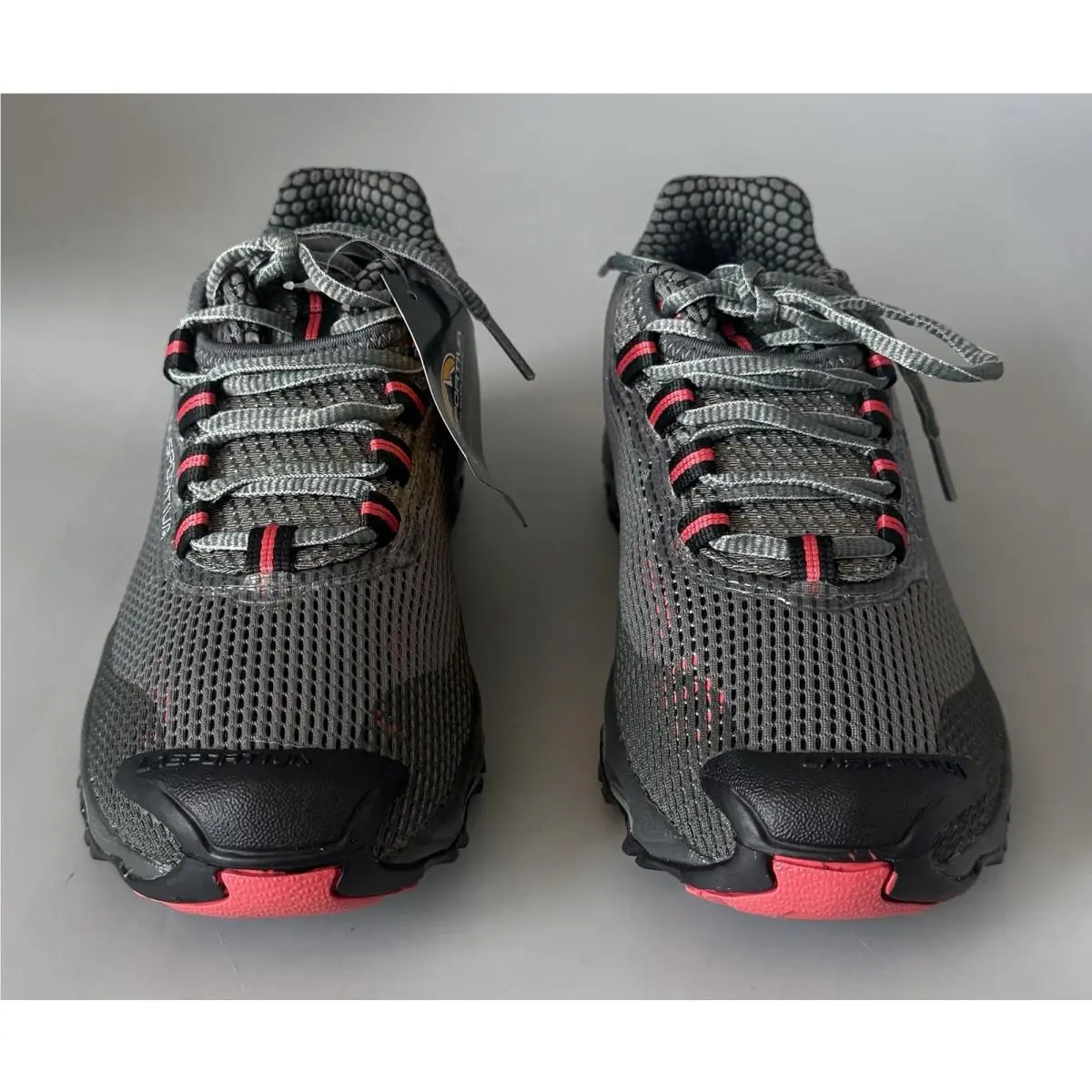 Lasportiva shoes - La Sportiva Wildcat - Wildcat - Clay Hibiscus (UPC: 0801216532695) 2