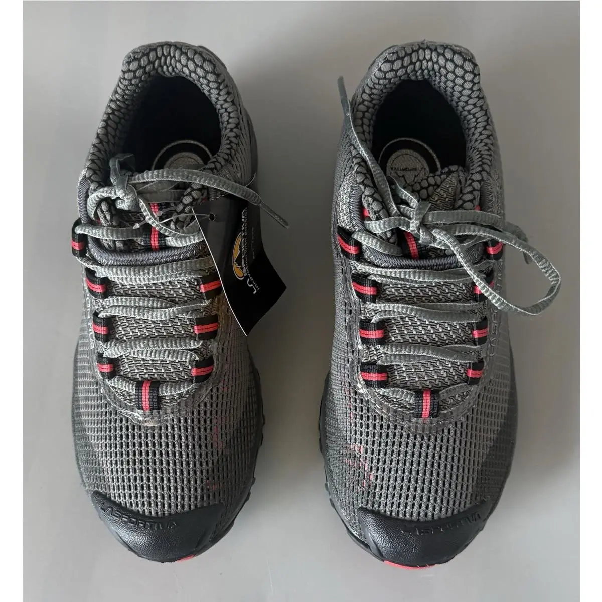 Lasportiva shoes - La Sportiva Wildcat - Wildcat - Clay Hibiscus (UPC: 0801216532695) 3
