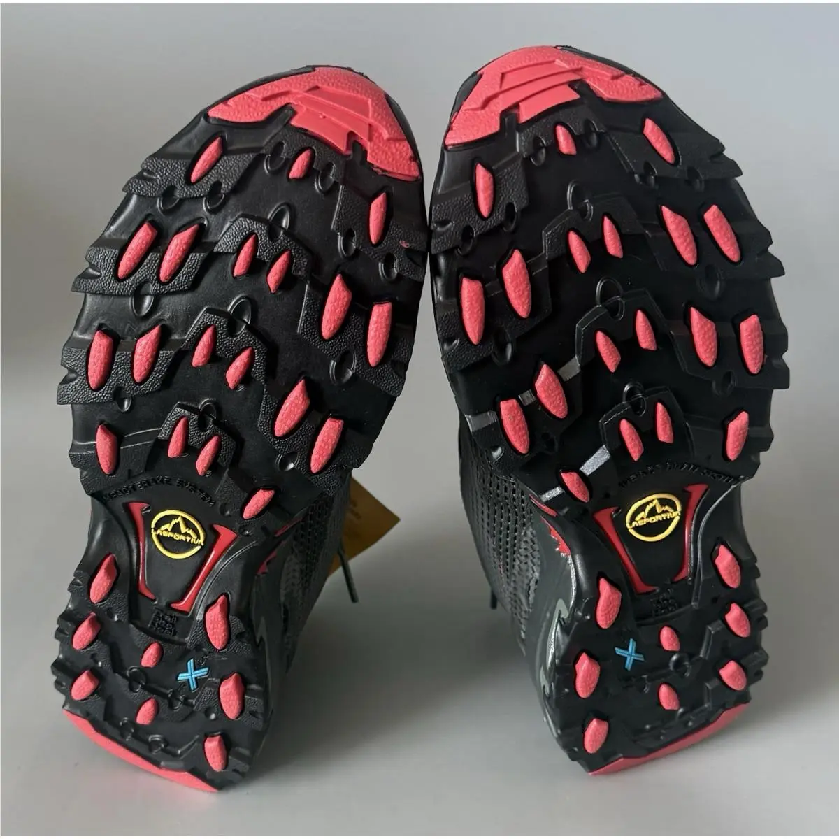 Lasportiva shoes - La Sportiva Wildcat - Wildcat - Clay Hibiscus (UPC: 0801216532695) 5