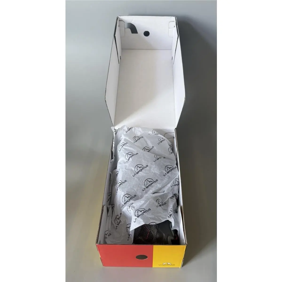 Lasportiva shoes - La Sportiva Wildcat - Wildcat - Clay Hibiscus (UPC: 0801216532695) 8