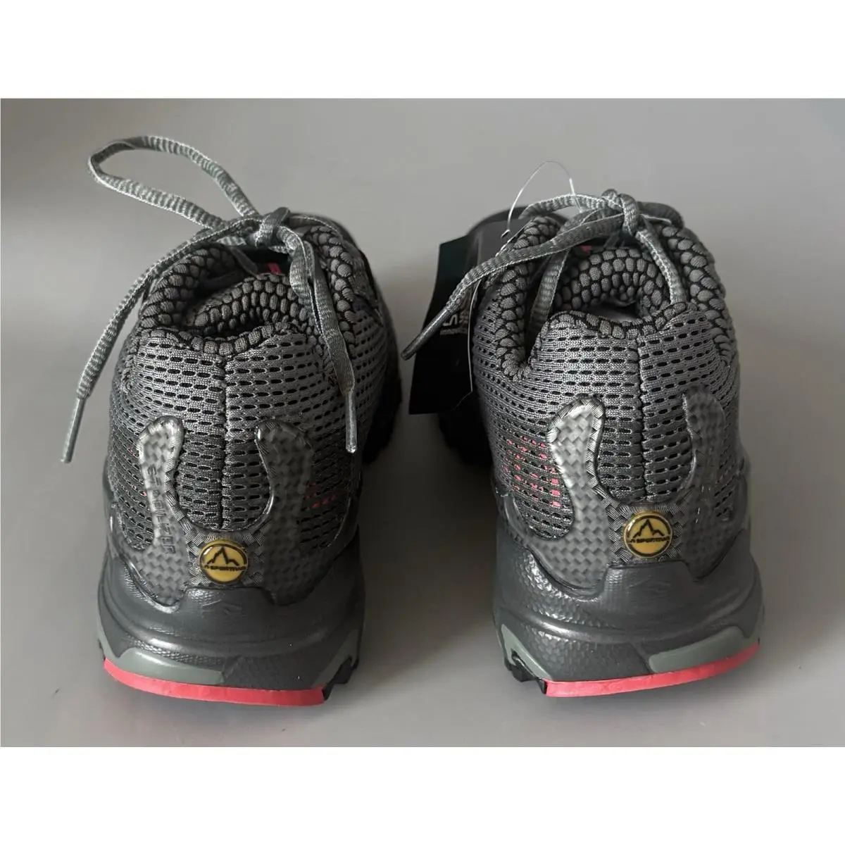 Lasportiva shoes - La Sportiva Wildcat - Wildcat - Clay Hibiscus (UPC: 0801216532695) 4
