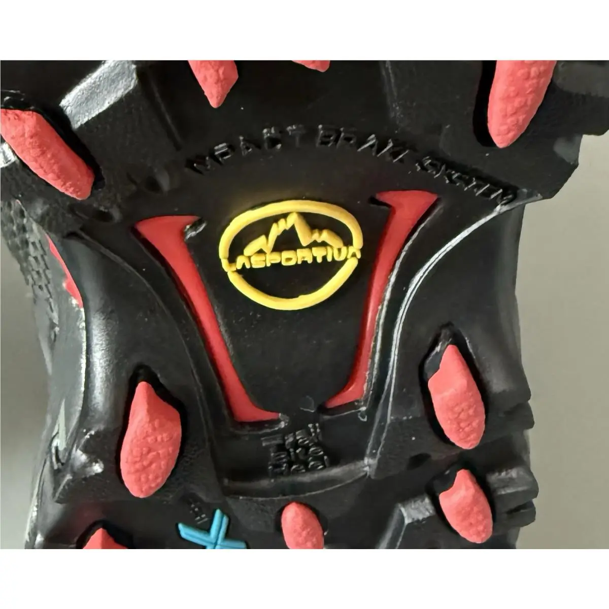 Lasportiva shoes - La Sportiva Wildcat - Wildcat - Clay Hibiscus (UPC: 0801216532695) 6