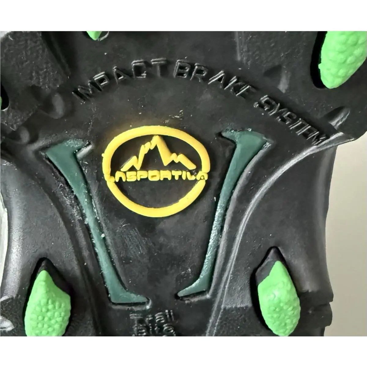 Lasportiva shoes - La Sportiva Wildcat - Wildcat - Garden/Forest Green (UPC: 0801216826268) 6