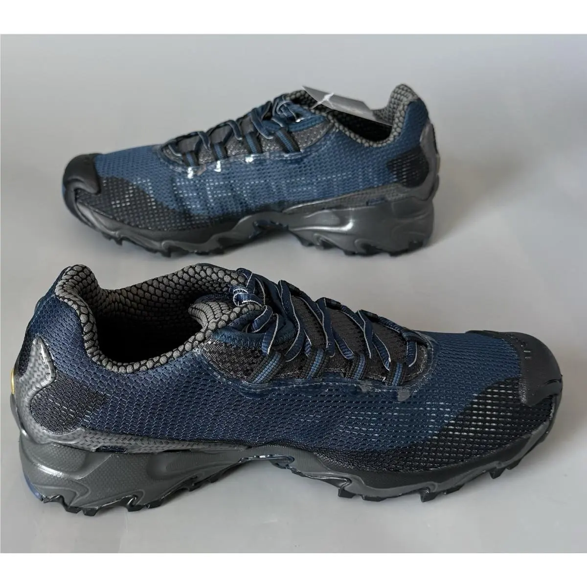 Lasportiva shoes - La Sportiva Wildcat - Wildcat - Carbon Opal Blue (UPC: 0801216532503) 1