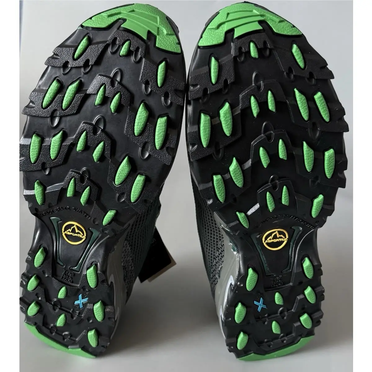 Lasportiva shoes - La Sportiva Wildcat - Wildcat - Garden/Forest Green (UPC: 0801216826268) 5