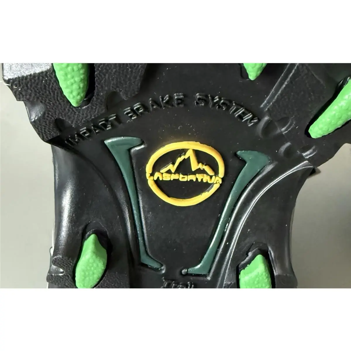 Lasportiva shoes - La Sportiva Wildcat - Wildcat - Garden/Forest Green (UPC: 0801216826268) 6